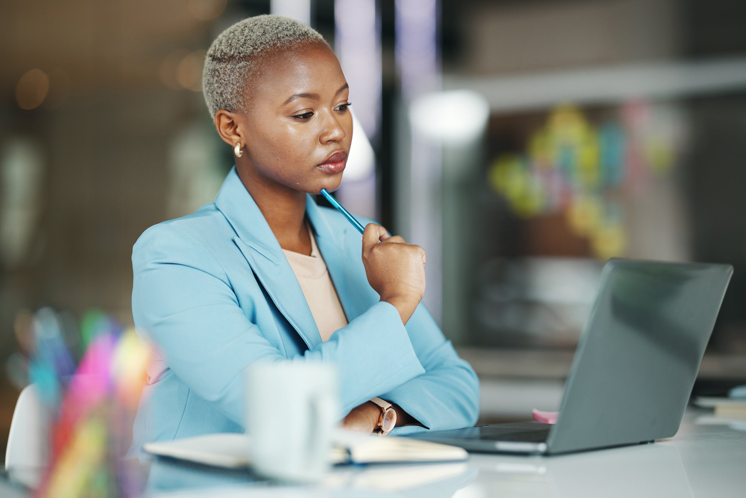 How to Manage Work During a Personal Crisis