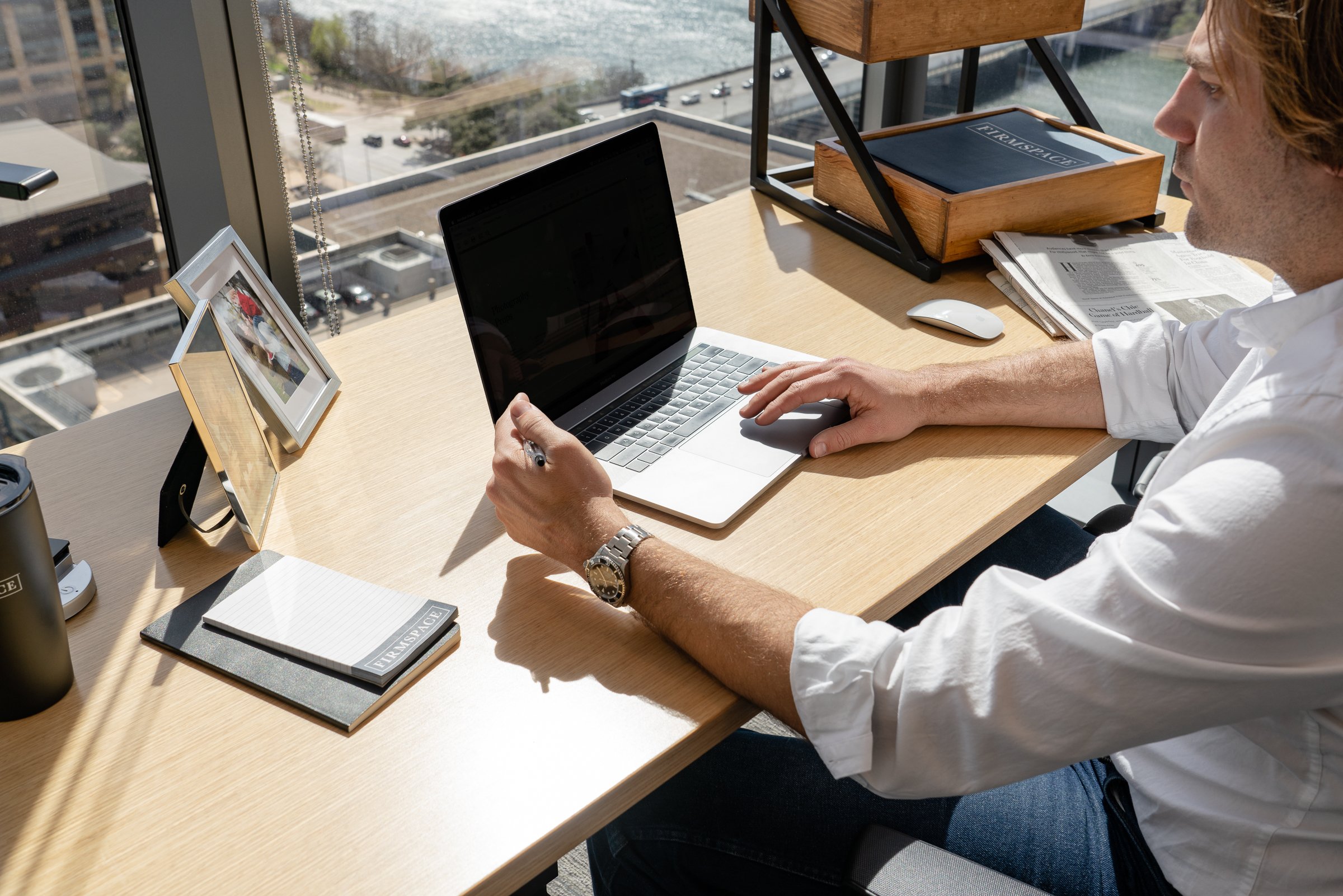 How to Choose the Best Office Space for Attorneys