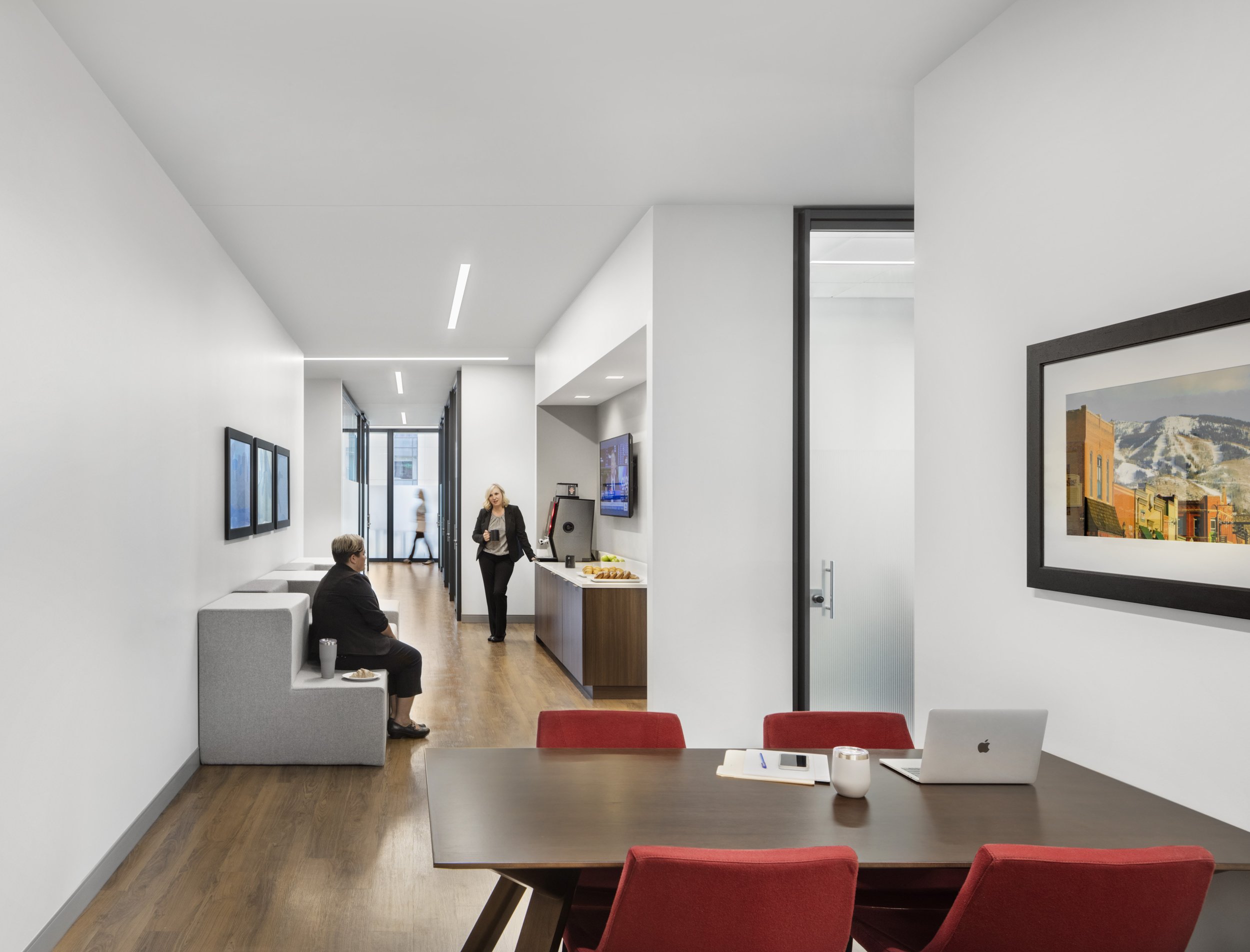 What Is Coworking?
