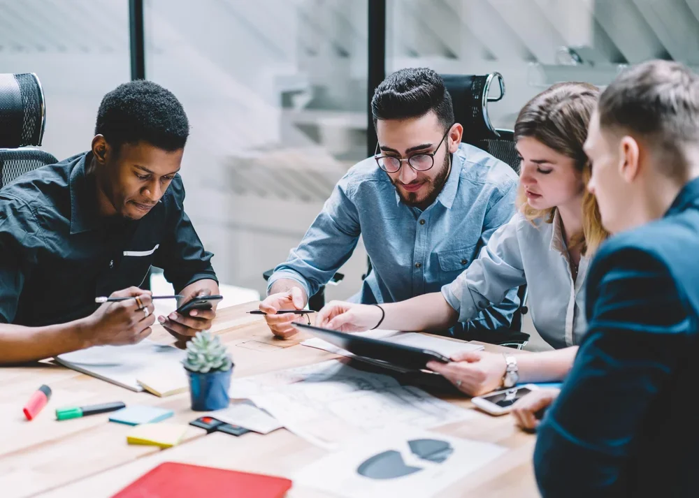 10 Tools That Can Improve Productivity and Mental Health in Shared Workspaces