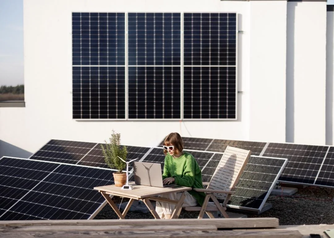 How Sustainable Is Your Company? 8 Things to Look For