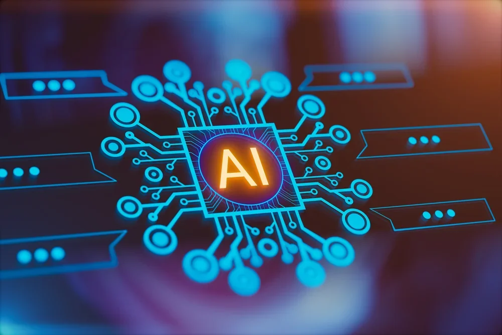 Yes, A Four-Day Workweek is Possible – With AI and the Right Workspace