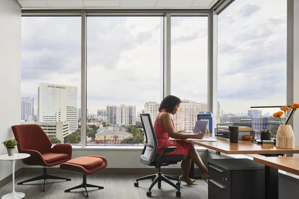 Proworking Works: The Top 3 Reasons Why Professionals Value Firmspace
