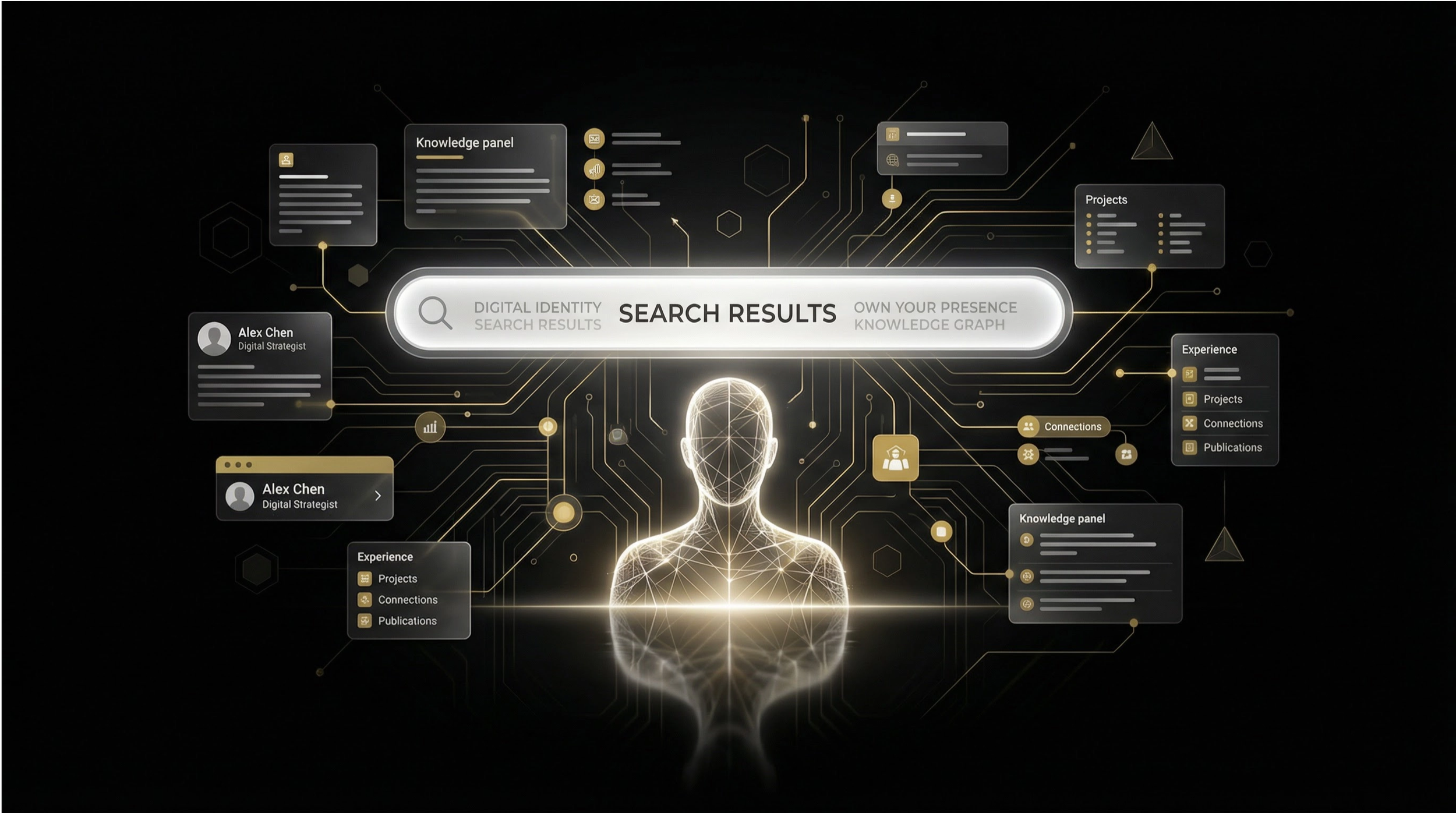 Your Name Is a Search Result. Are You Managing It?