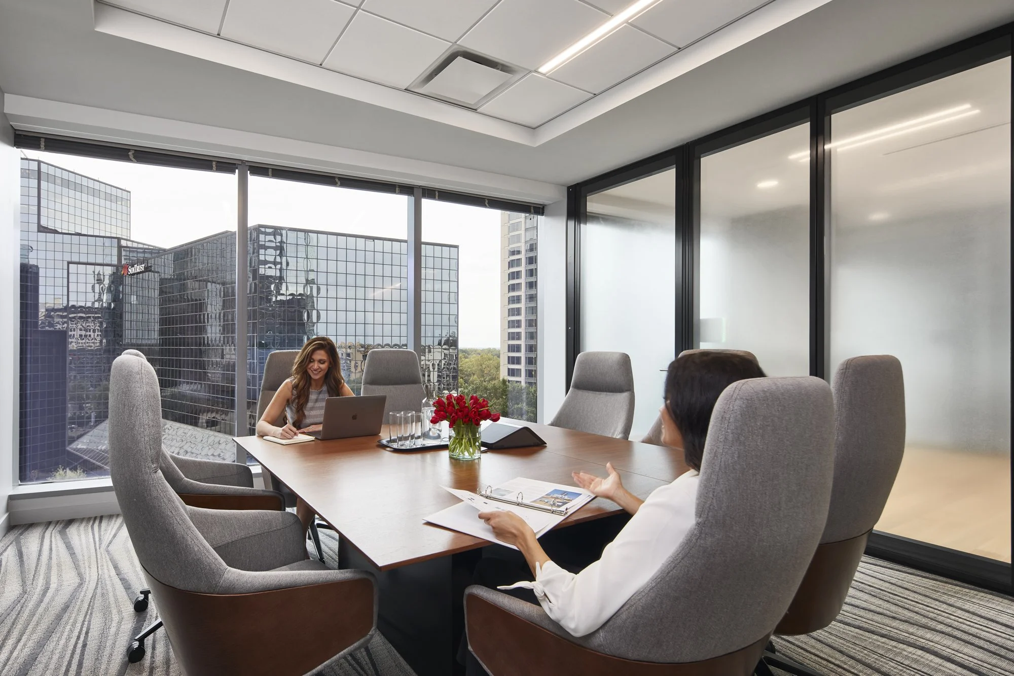 What Makes a Great Coworking Space for Creatives?