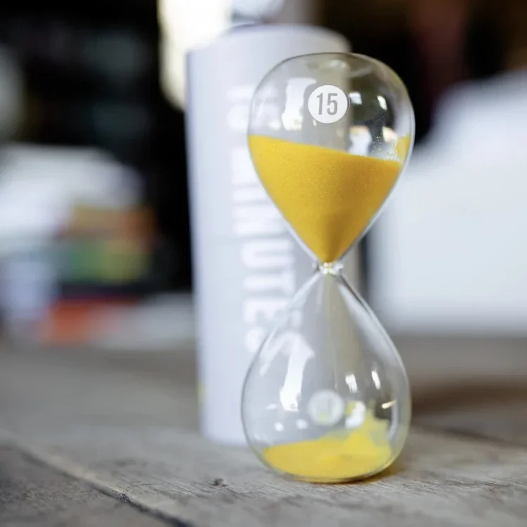 4 Ways to Build Resilience at Work