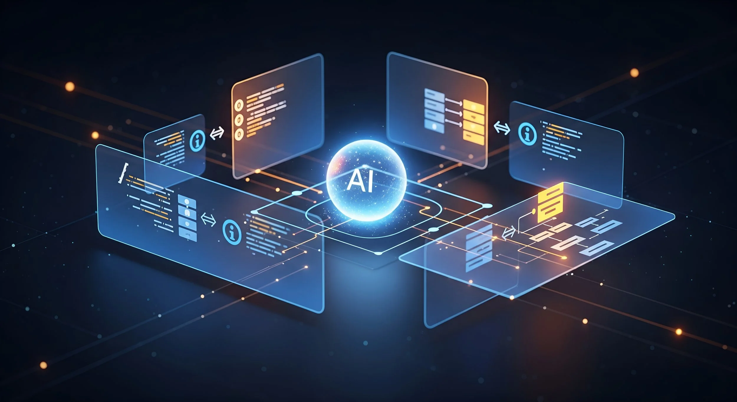 AI Workflow Automation: What Leaders Think and the Questions They Ask