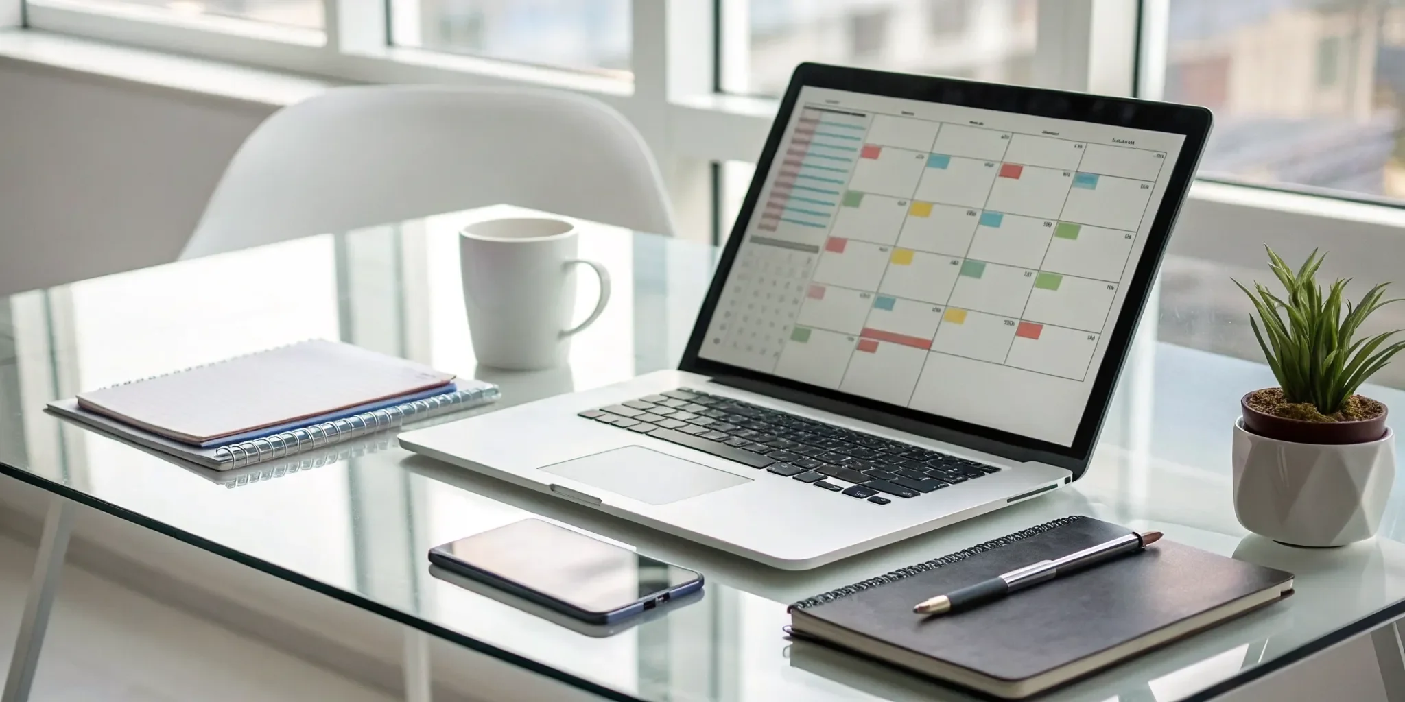 How to Do a Time Audit & Reclaim Your Day