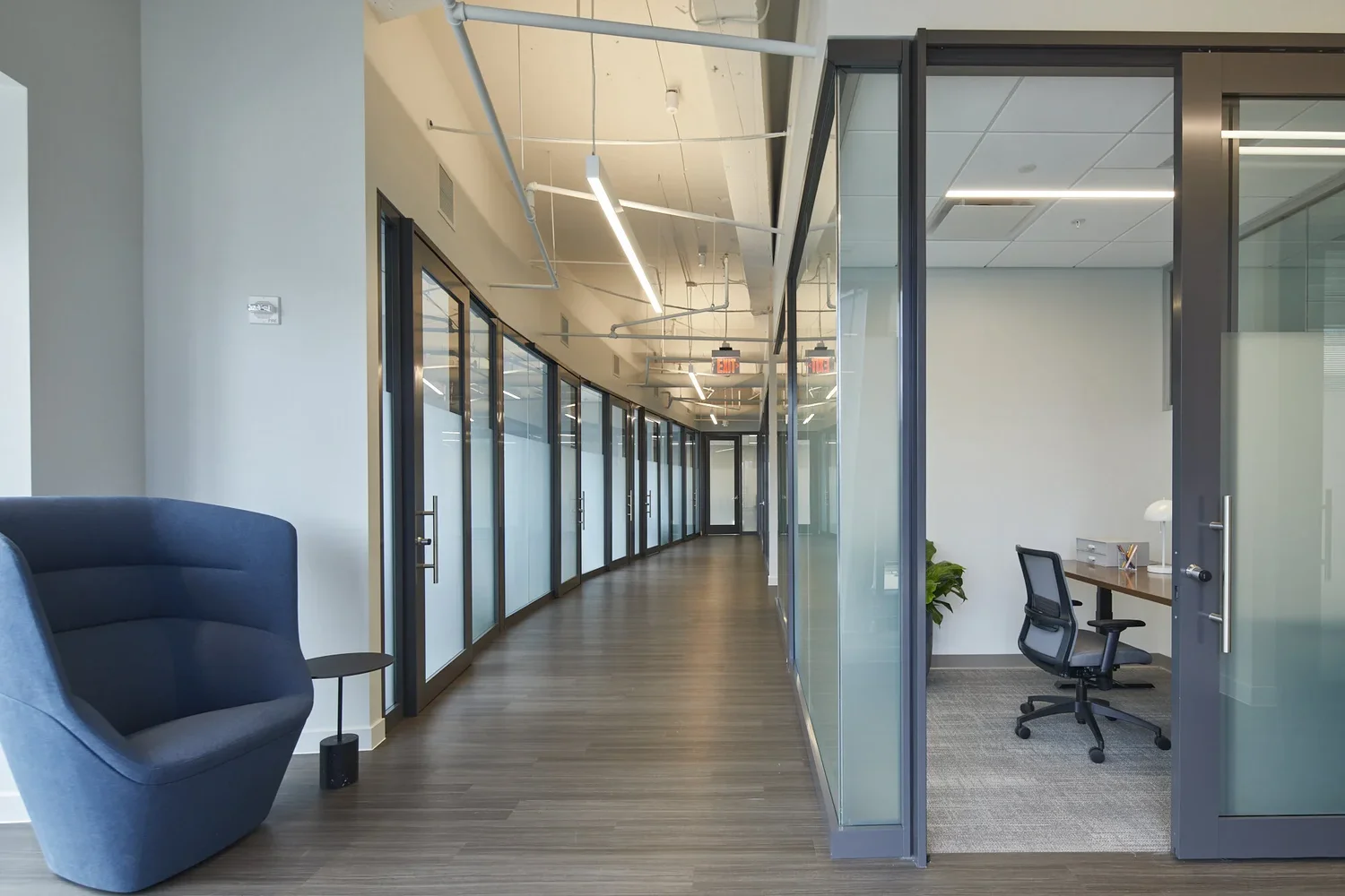 Book a Day Office at 3344 Peachtree