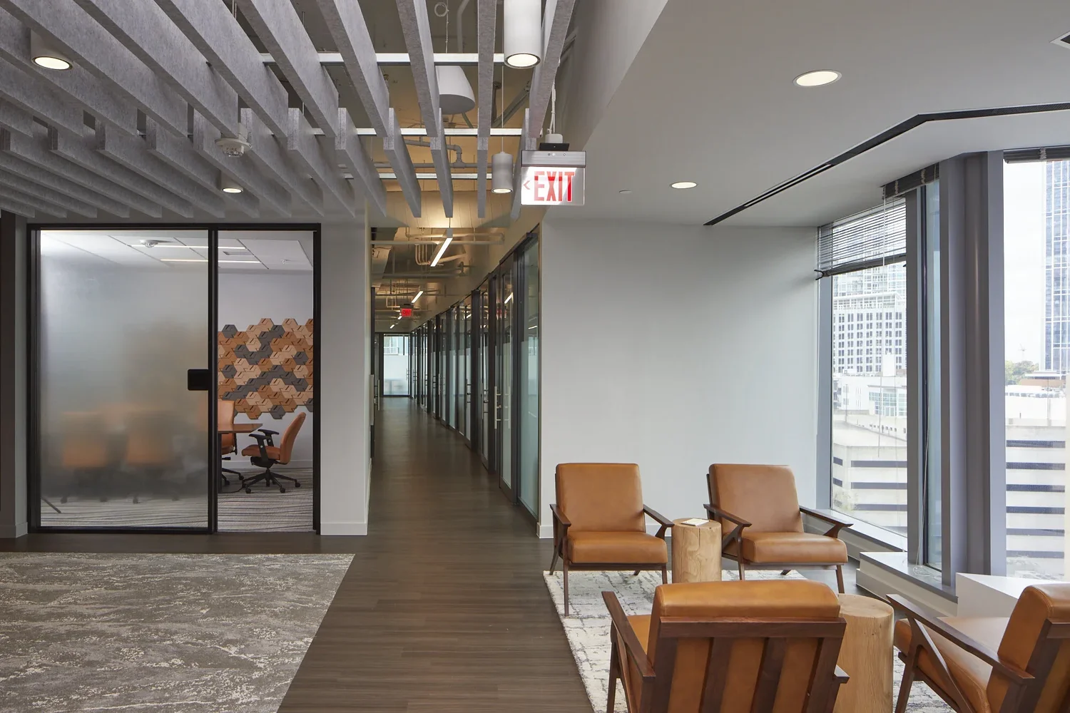 Book a Conference Room at 3344 Peachtree
