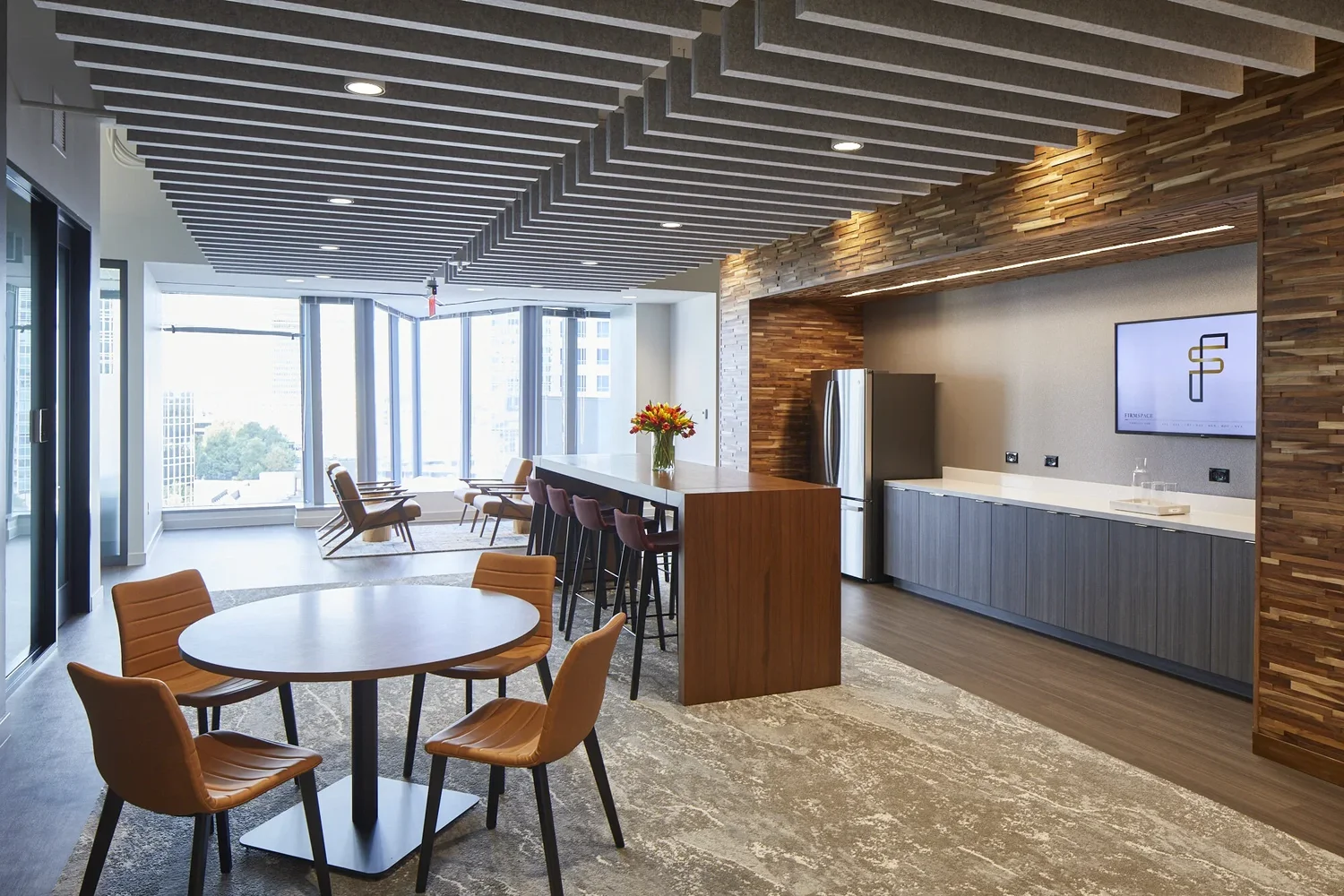 Meeting Space in Buckhead, Atlanta