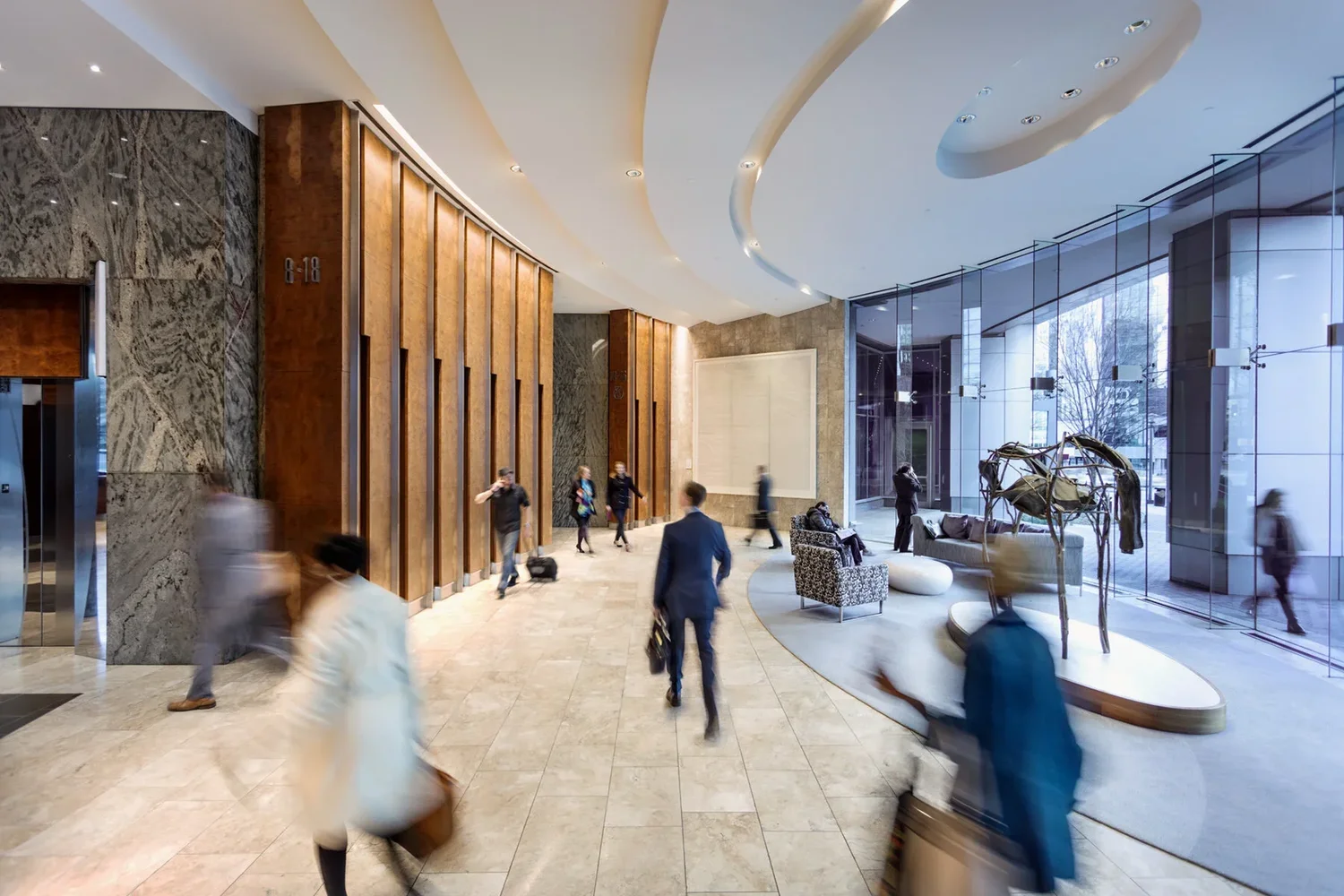 Virtual Office in Atlanta at 3344 Peachtree