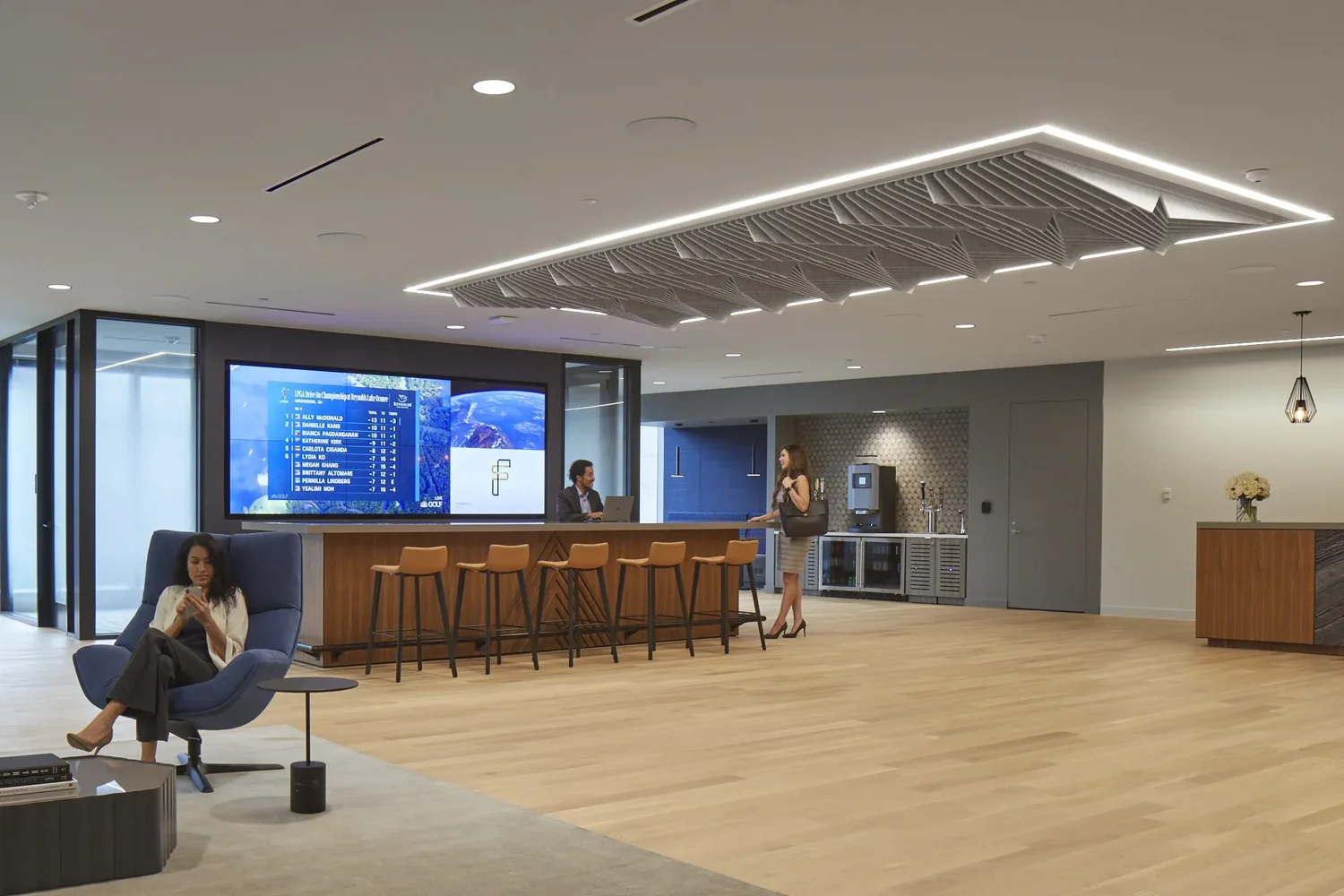 Private Office Space in Atlanta | Buckhead