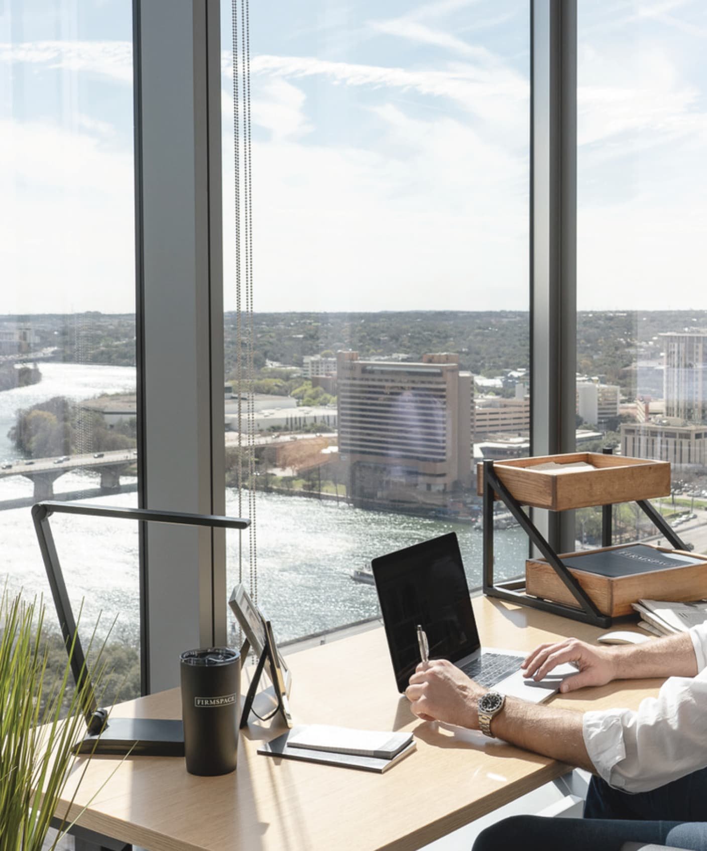 Private Office Space in Austin