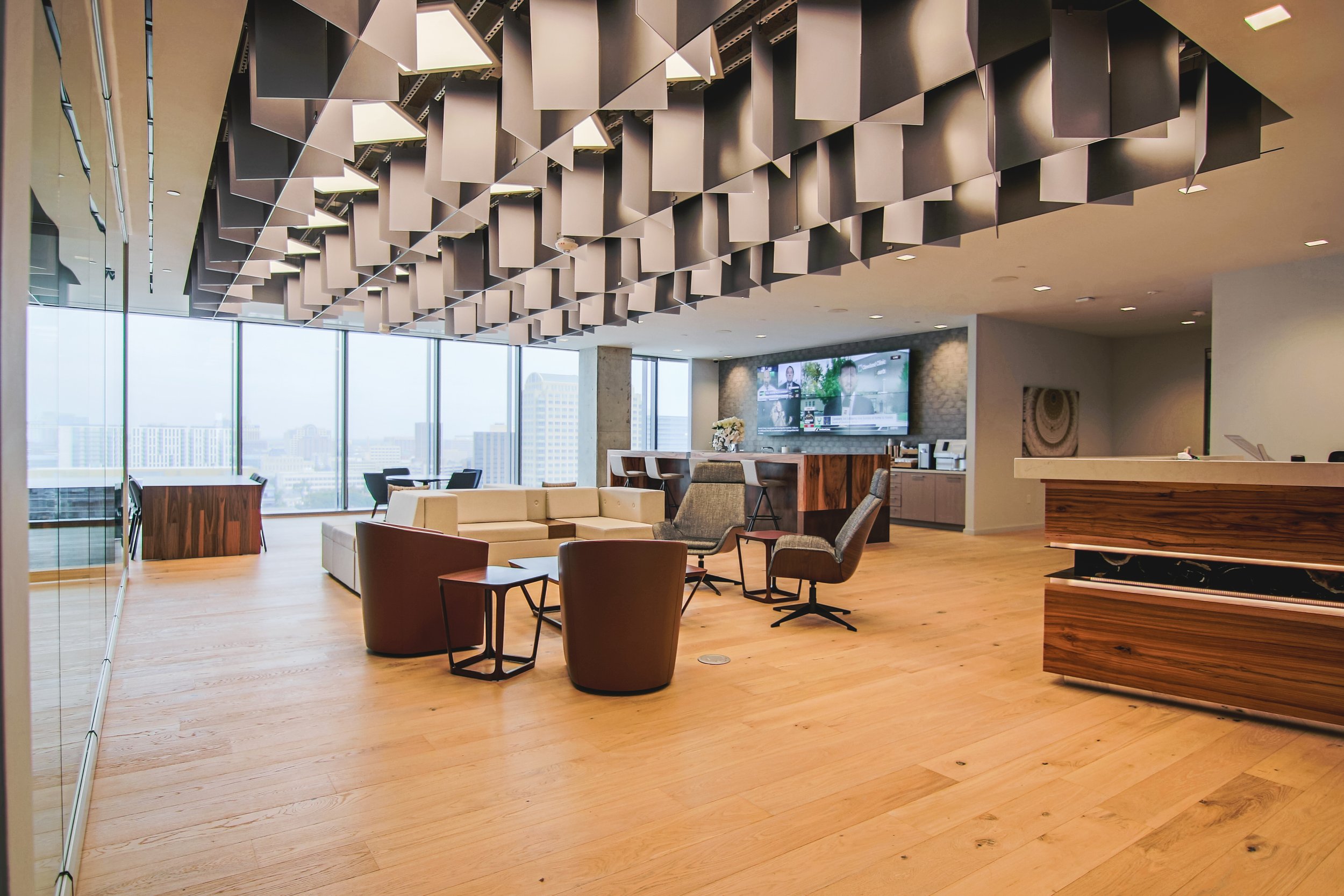 Book a Day Office at 500 W 2nd St