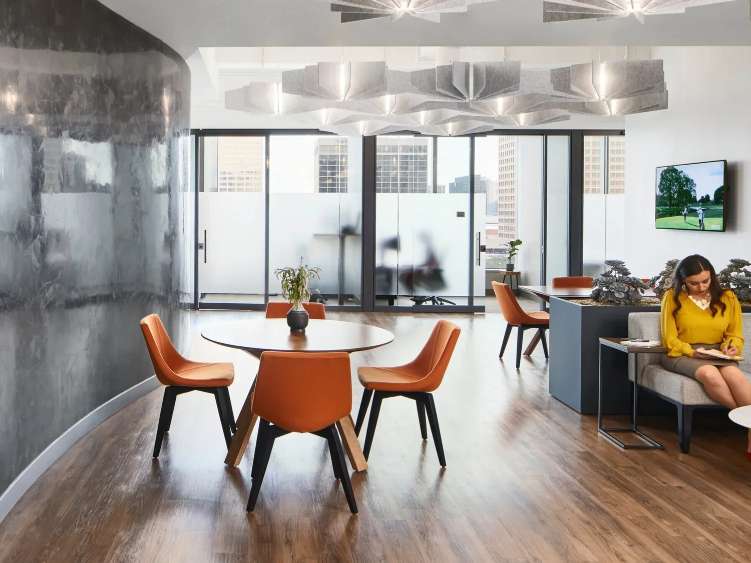 Virtual Office in Houston at 2200 Post Oak