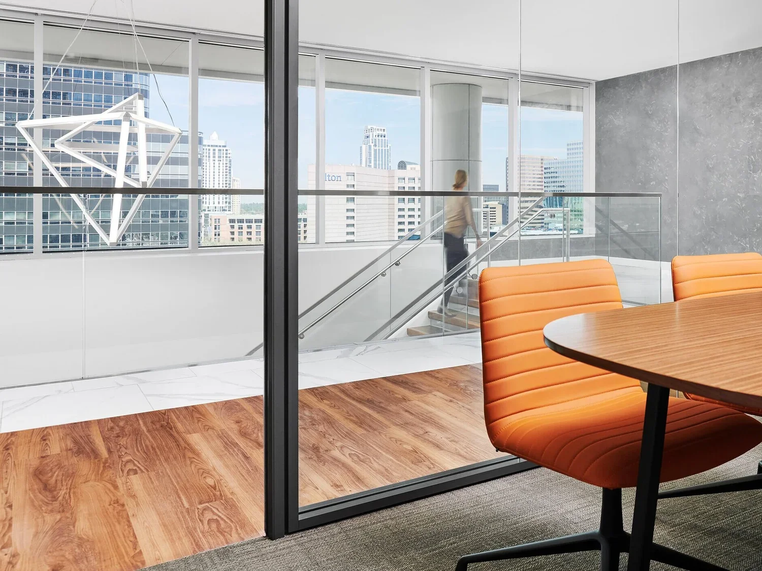 Book a Conference Room for a Day