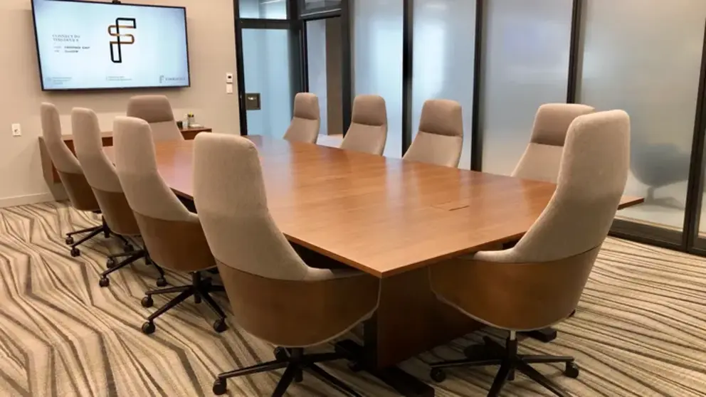 Buckhead Conference Room