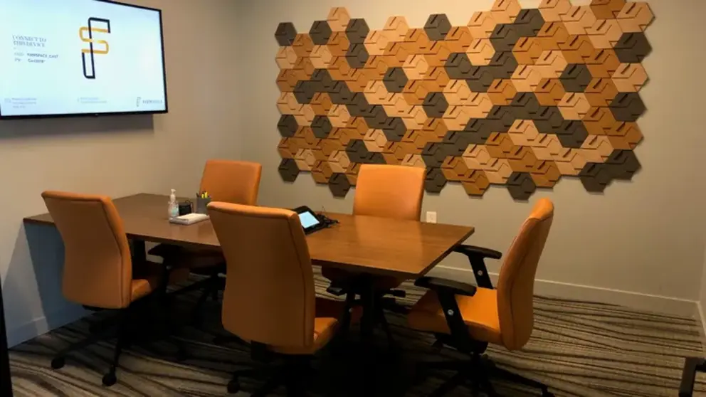 Highlands Conference Room
