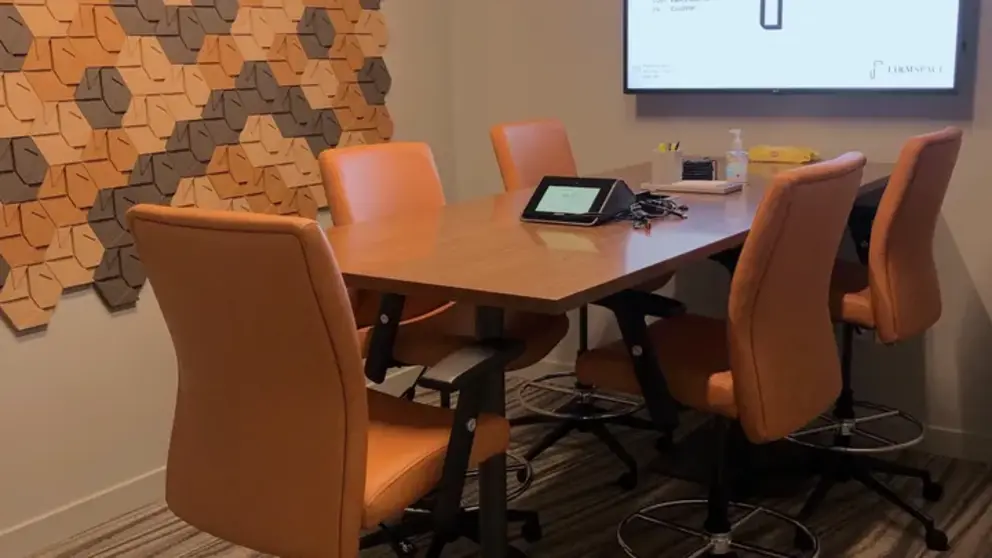 Lenox Conference Room