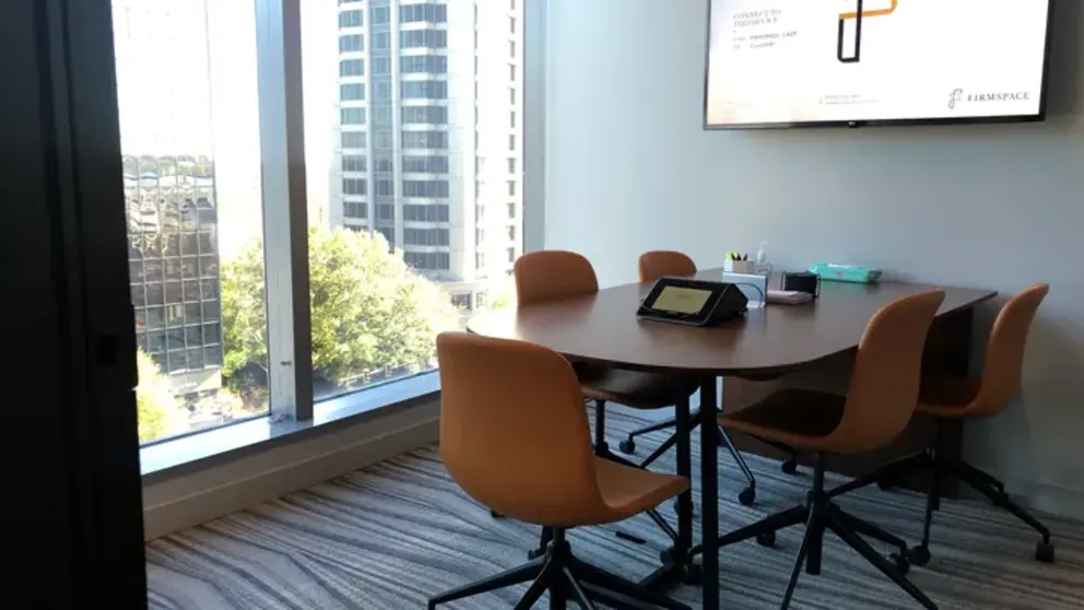 Marietta Conference Room