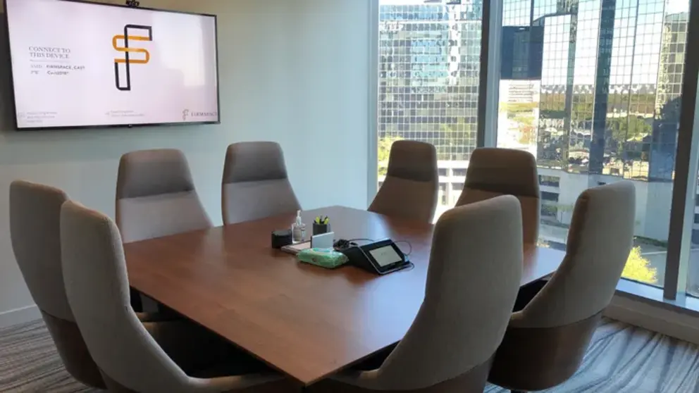 Midtown Conference Room