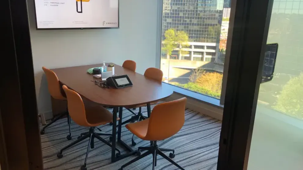 Roswell Conference Room