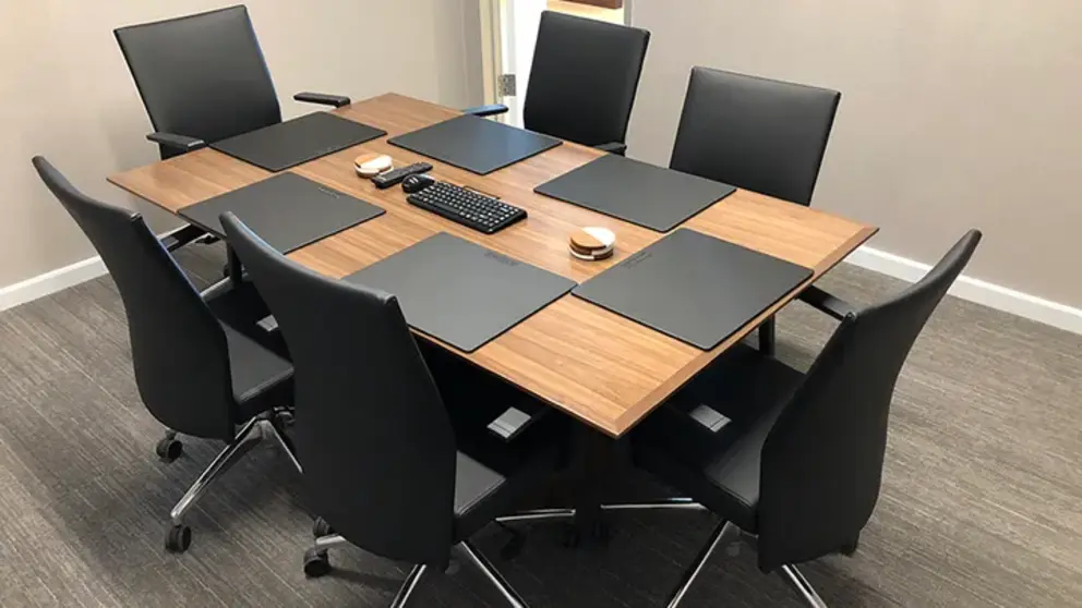 Congress Conference Room
