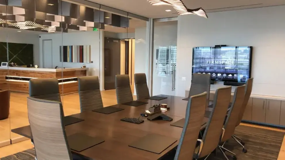 Capitol Conference Room
