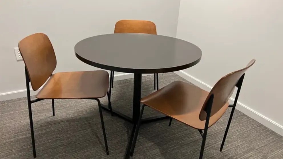Bouldin Conference Room