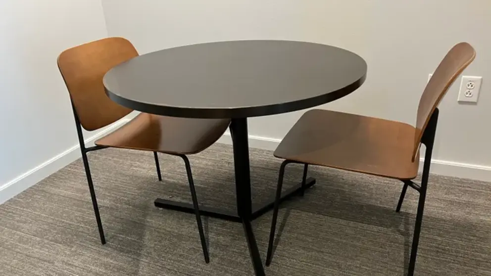 Lady Bird Conference Room