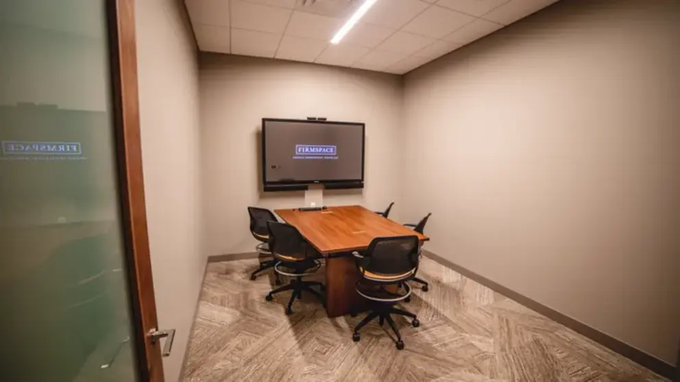 Grays Conference Room
