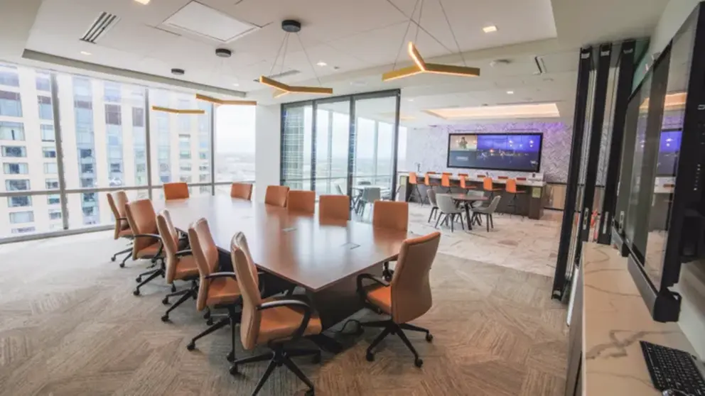 Longs Conference Room