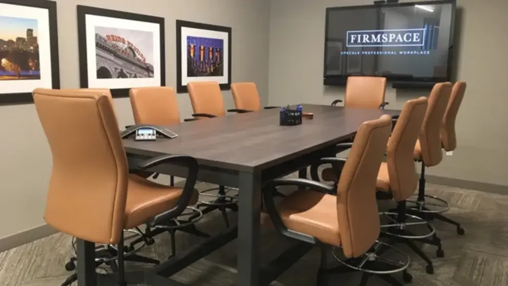 Torreys Conference Room