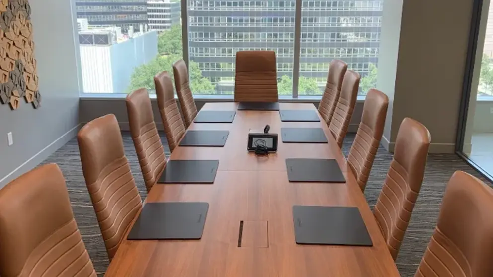 Downtown Conference Room