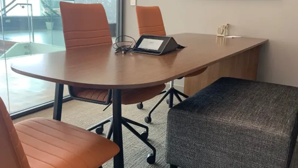 Kirby Conference Room