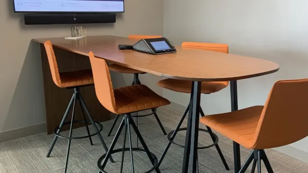 Memorial Conference Room
