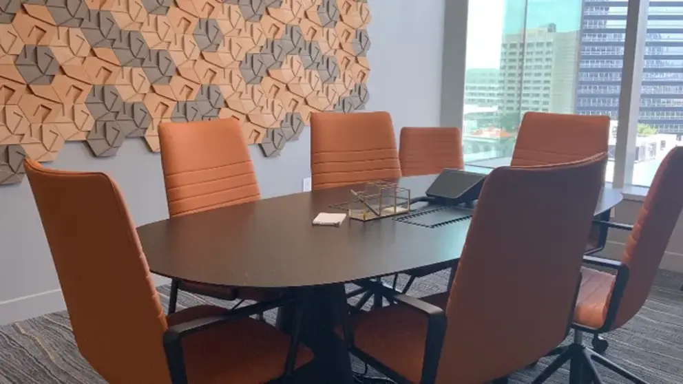 Uptown Conference Room