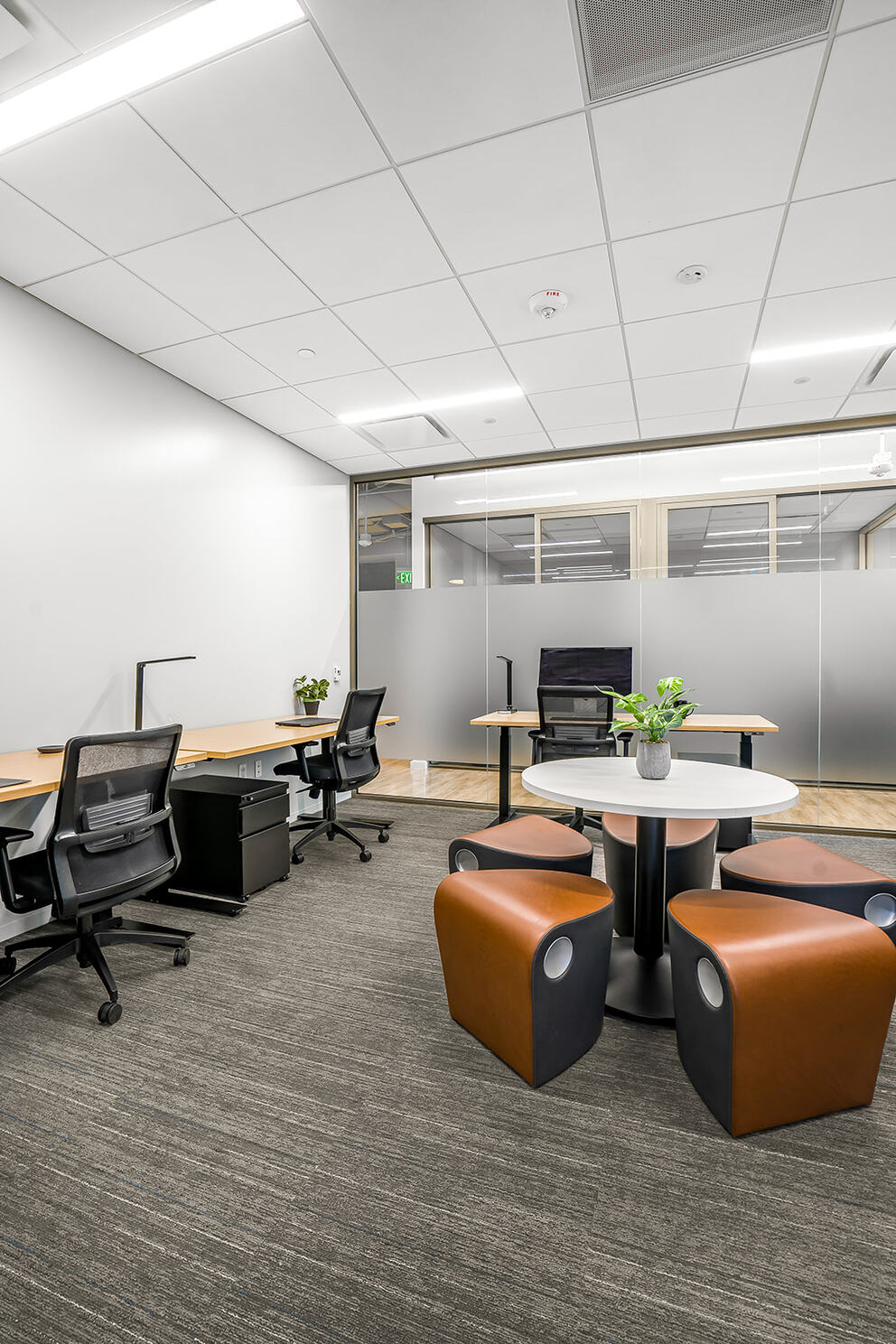 Day Office (Office 15)