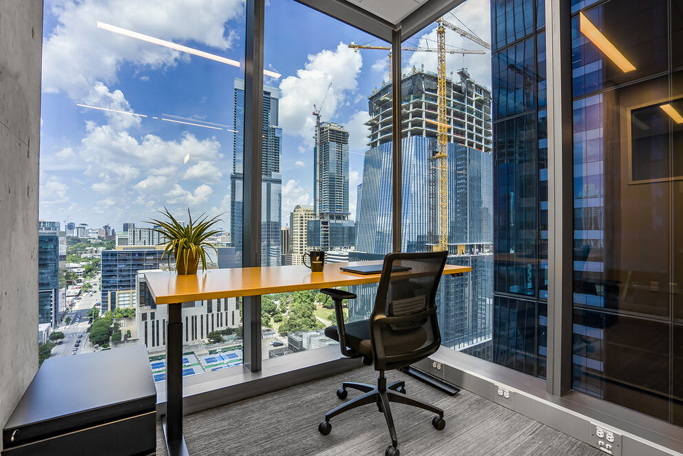 Day Office (Office 15)