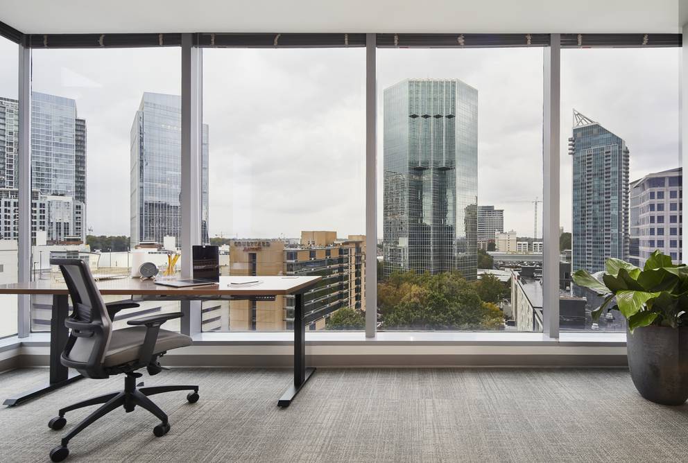 Day Office (Office 03)