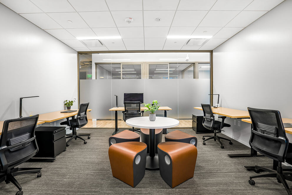 Day Office (Office 03)