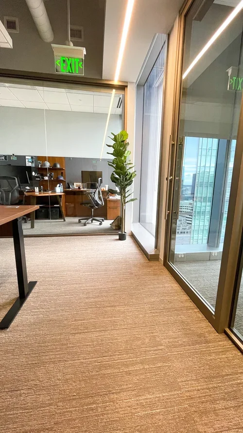 Suite 1900 and 500 West 2nd Street, photo 7