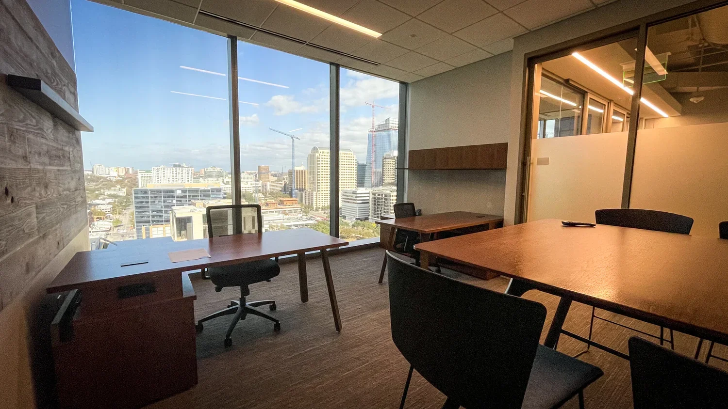 Suite 1900 and 500 West 2nd Street, photo 8