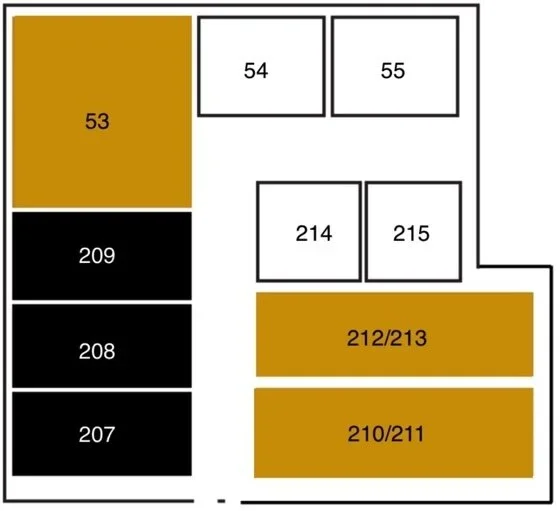 Suite 1900 floor plan 2