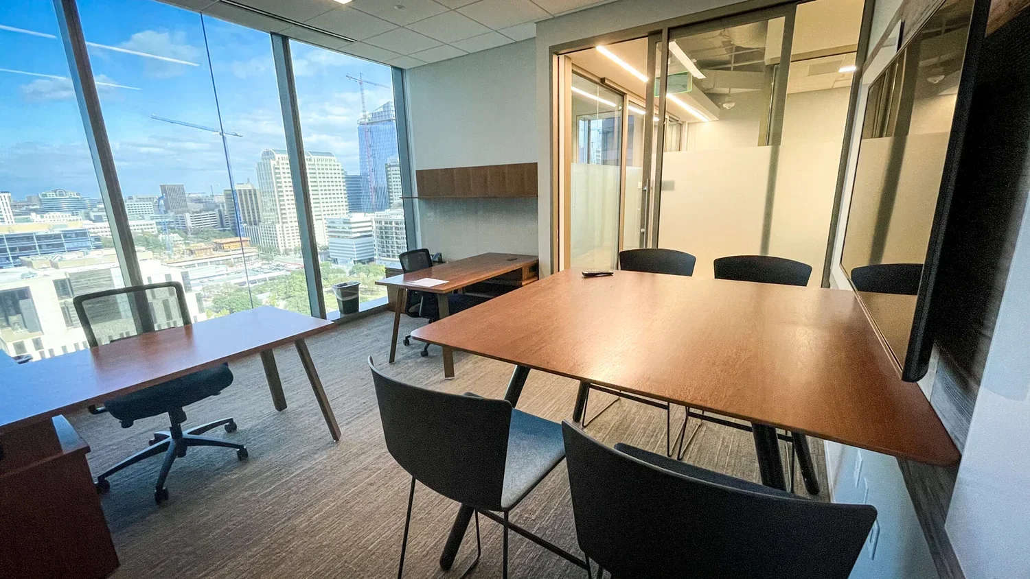 Suite 1900 and 500 West 2nd Street, photo 7