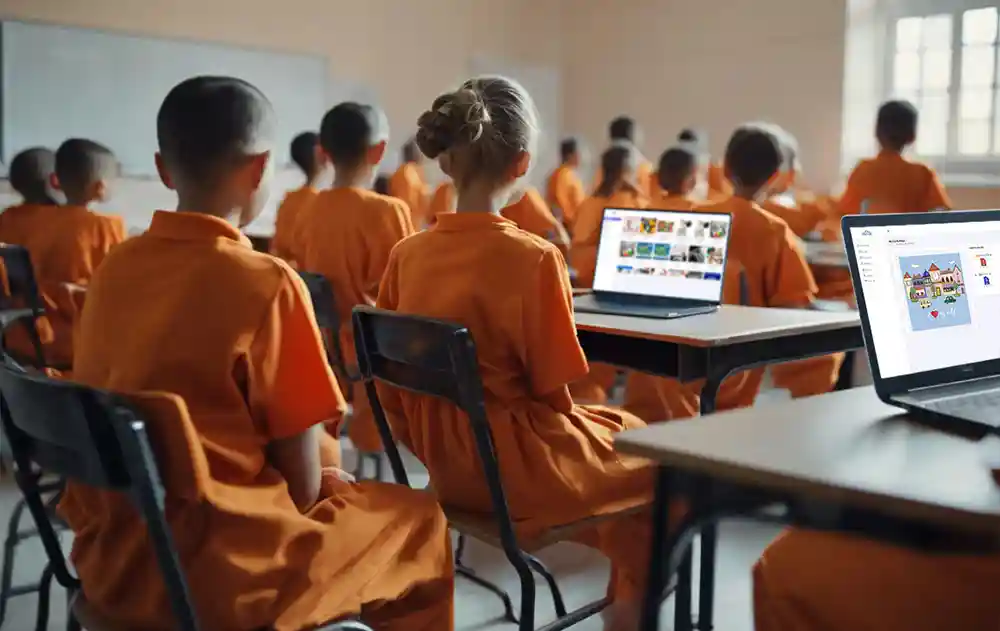 Breaking the Cycle: How Financial Literacy Reduces Crime Rates in Communities