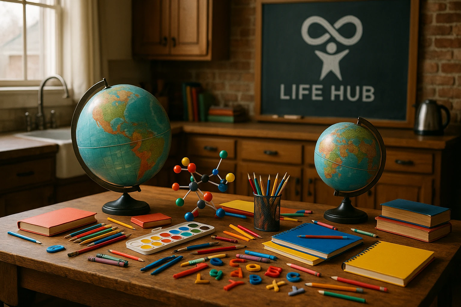 Unlocking Education with the Missouri ESA MoScholars Program: Life Hub Infiniti for Families