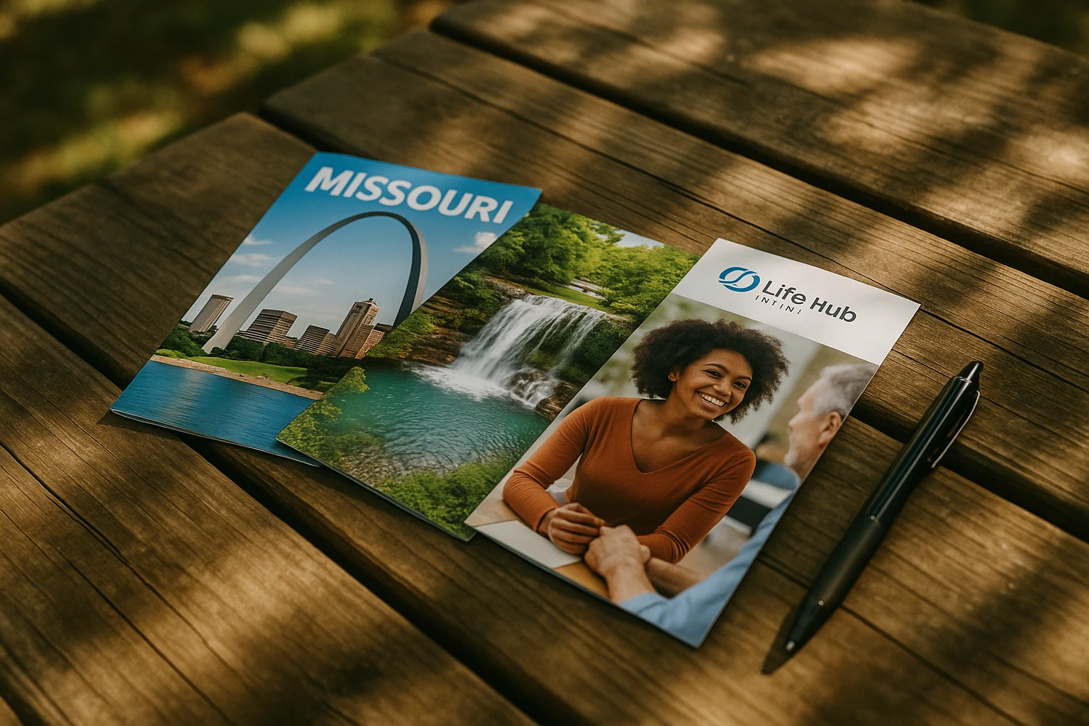 Unlock Missouri MOScholars Benefits: Access Life Hub Infiniti at No Cost