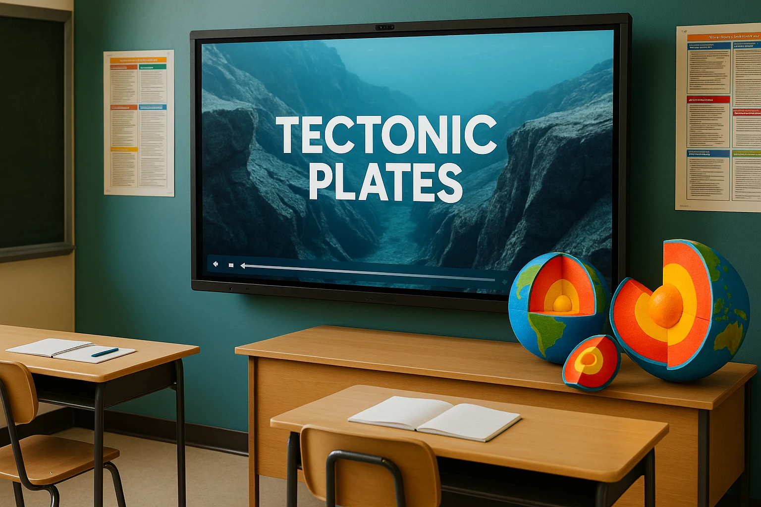 Standards-Aligned Edu-Jobs with Boclips & Life Hub AI